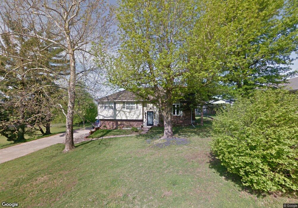 604 Valley View St, Carl Junction, MO 64834 - photo 1
