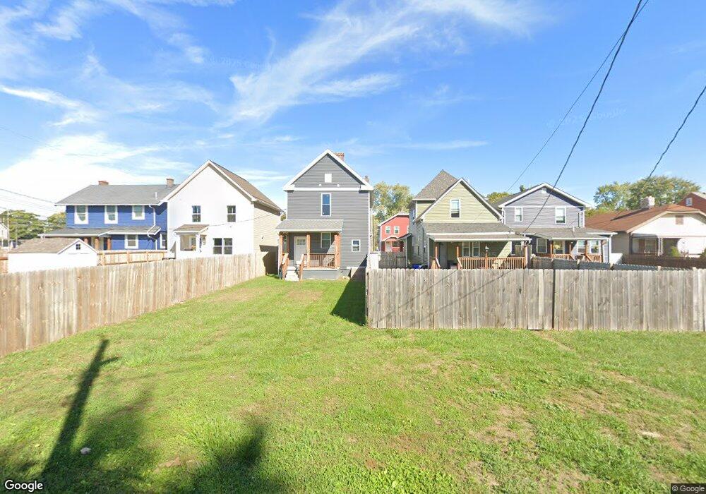 457 Olpp Ave, Columbus, OH 43207 - photo 1