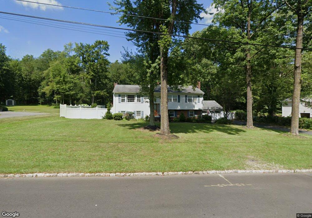 40 Beechwood Rd, Basking Ridge, NJ 07920 - photo 1