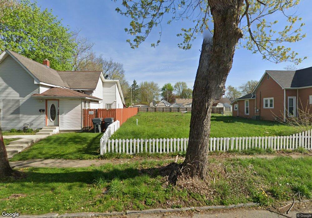 832 W 2nd St, Anderson, IN 46016 - photo 1