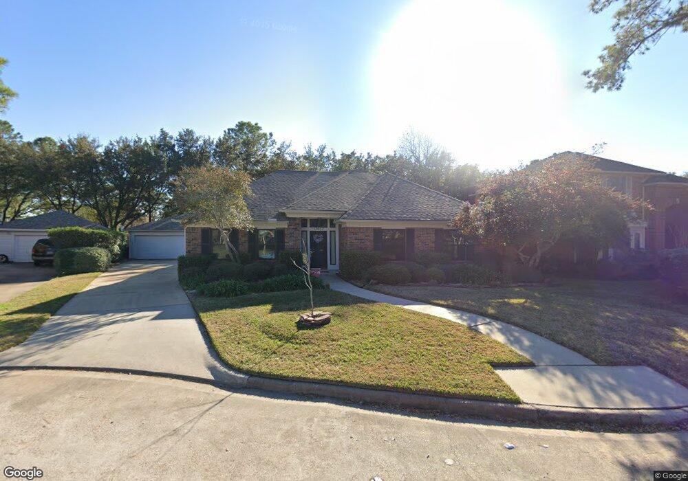 15907 Viney Creek Dr, Houston, TX 77095 - photo 1