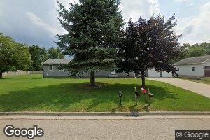 1142 George St, Bad Axe, MI 48413