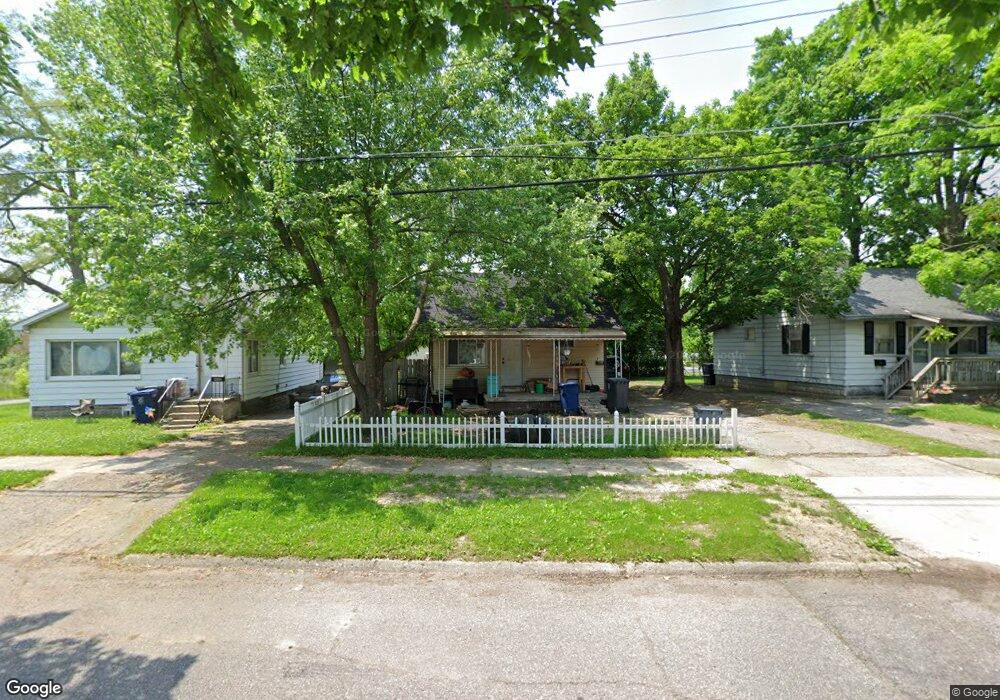 964 Darling St, Flint, MI 48532 - photo 1
