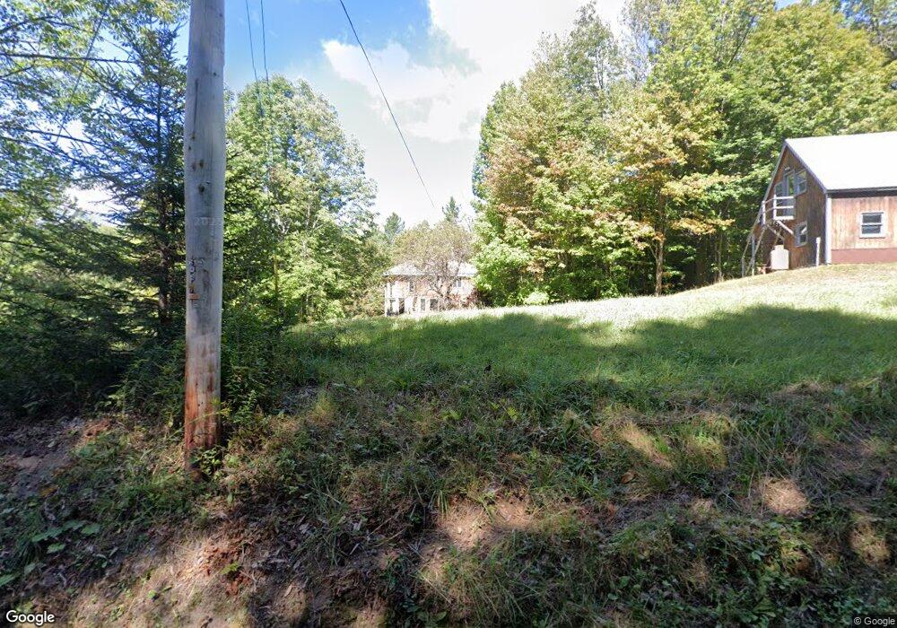 1124 Cyrus Rd, Whitingham, VT 05361 - photo 1