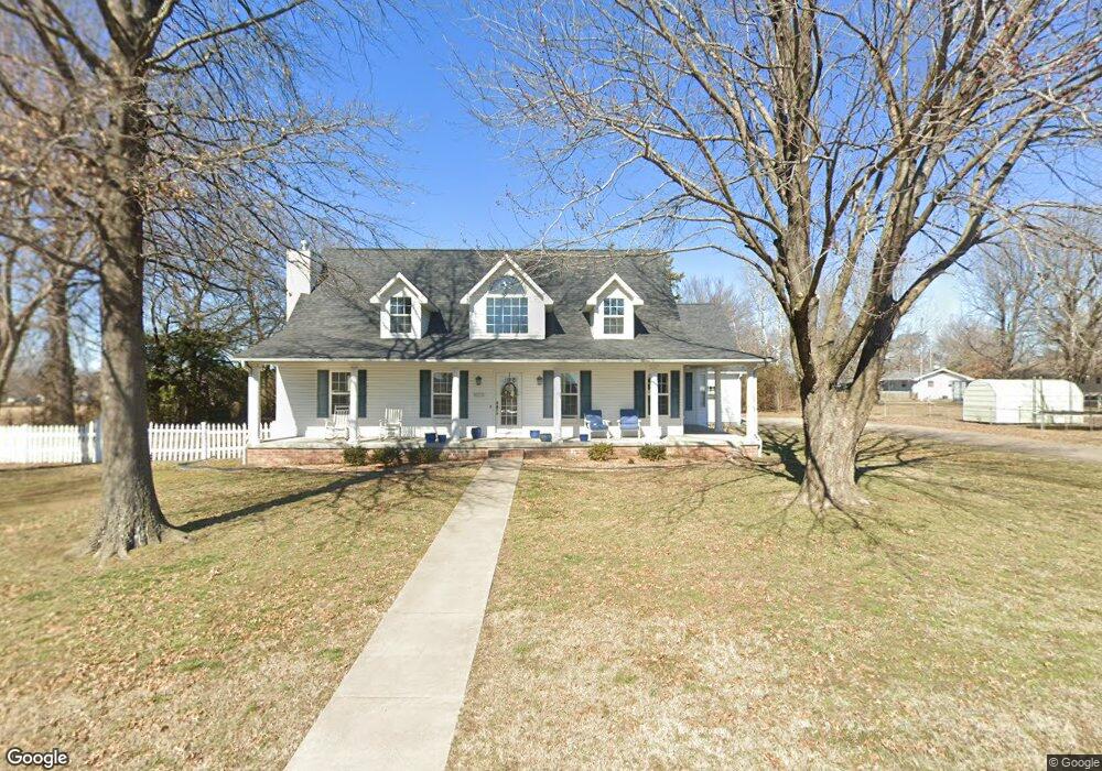 601 Cornell St, Carl Junction, MO 64834 - photo 1