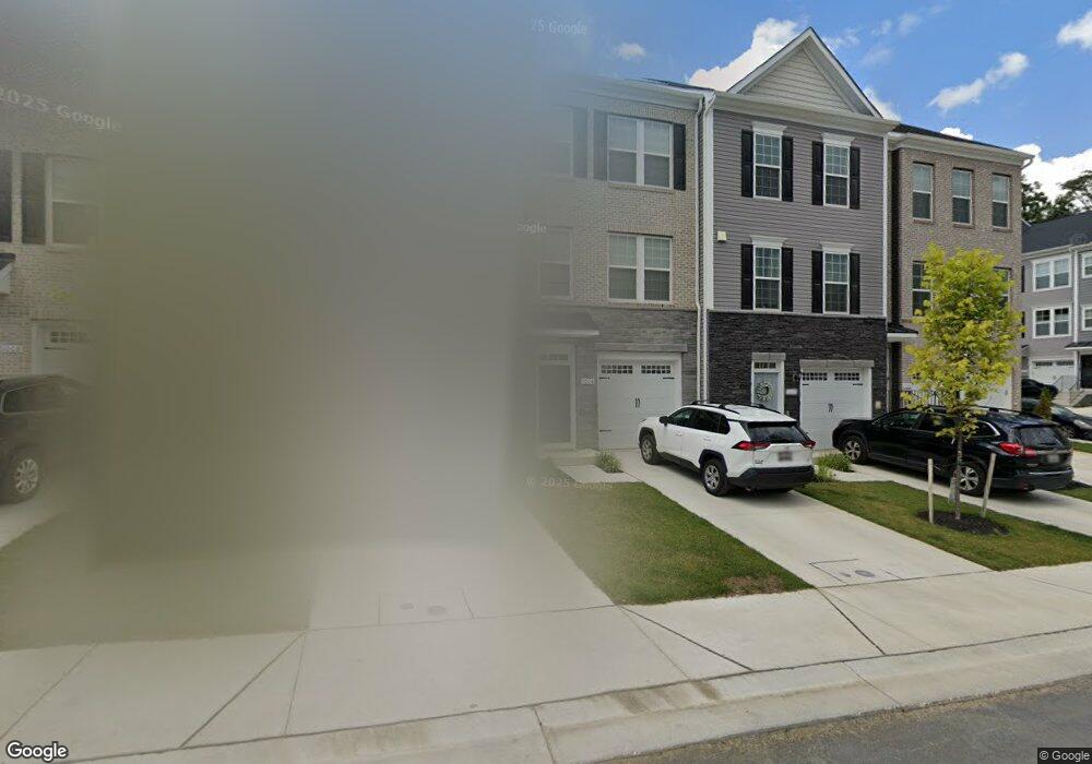 1004 Highpoint Trail, Laurel, MD 20707 - photo 1