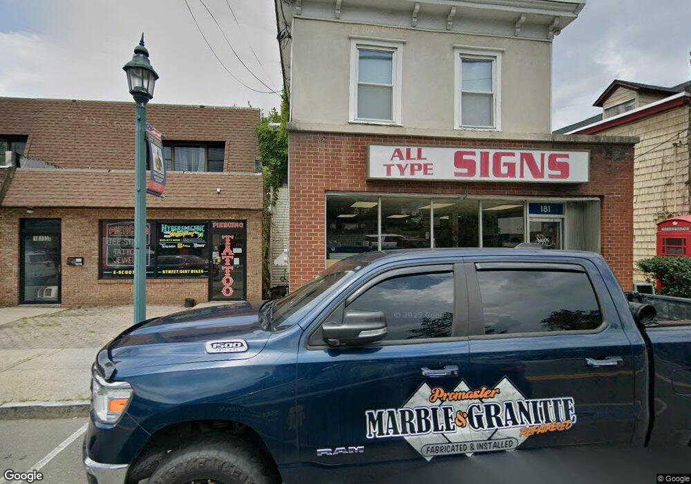 181 Main St, Nanuet, NY 10954 - photo 1