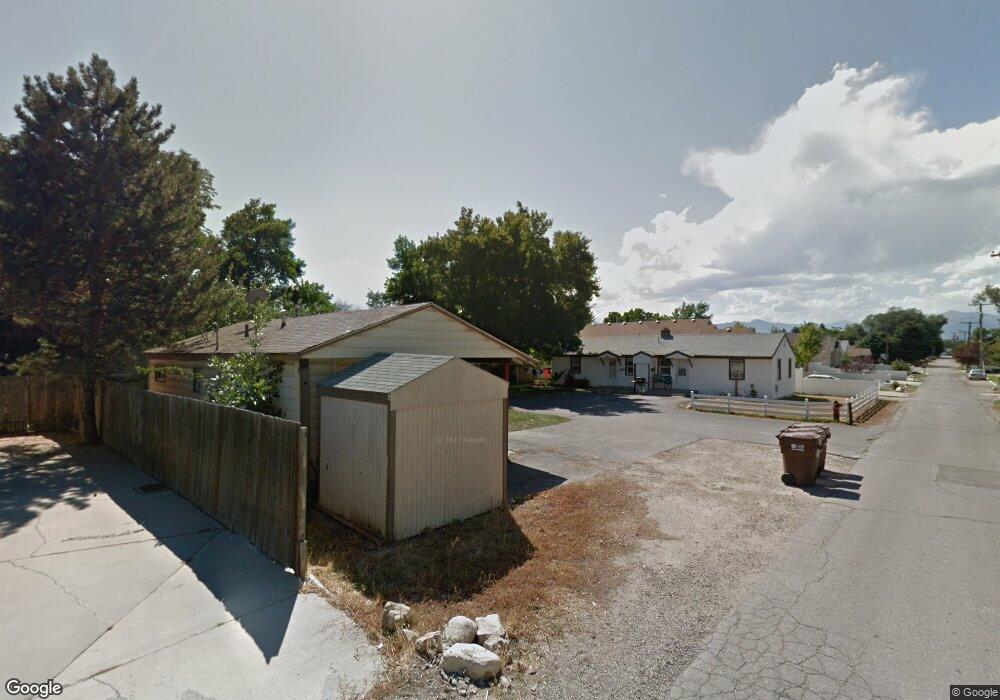 202 E 7660 S, Midvale, UT 84047 - photo 1