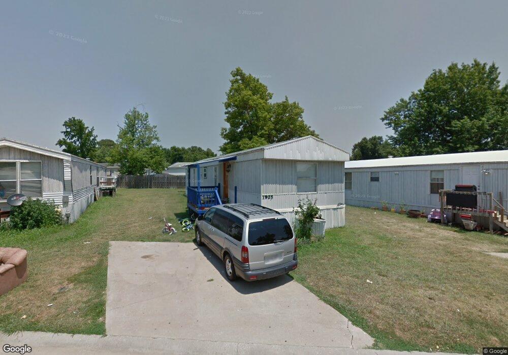 1925 S 17th Place, Rogers, AR 72758 - photo 1