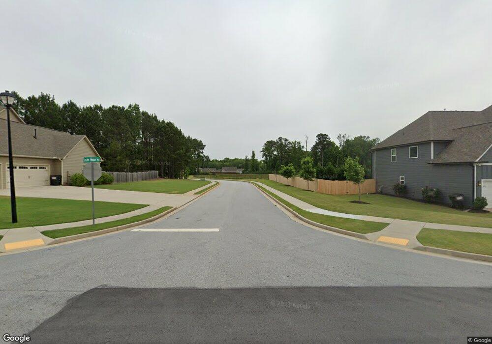 S S Weldon Way, Senoia, GA 30276 - photo 1