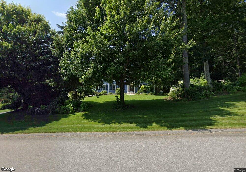 4 Chestnut St, Windham, NH 03087 - photo 1