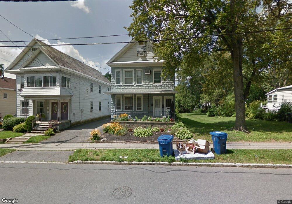 1039 Palmer Ave unit 1037 Palmer Avenue, Schenectady, NY 12309 - photo 1