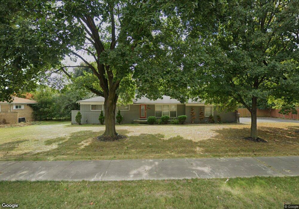 140 E Square Lake Rd, Bloomfield Hills, MI 48304 - photo 1