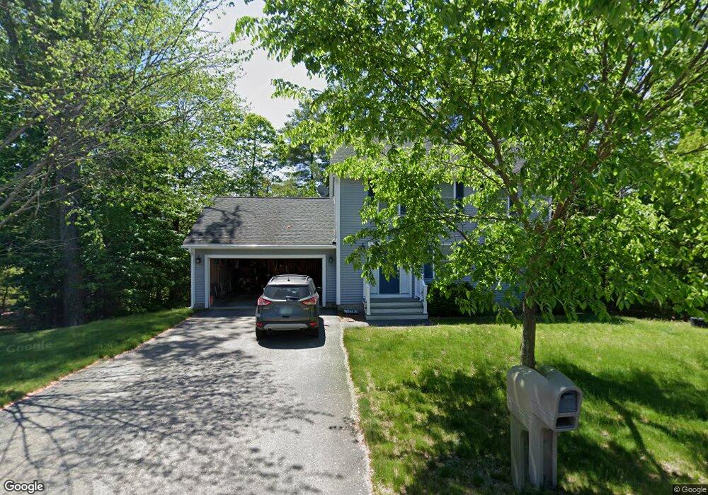 25 Hawthorne Cir, Somersworth, NH 03878 - photo 1