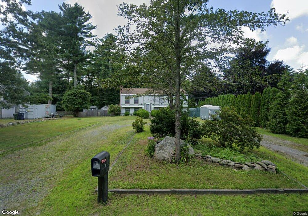 87 County Rd, Marion, MA 02738 - photo 1