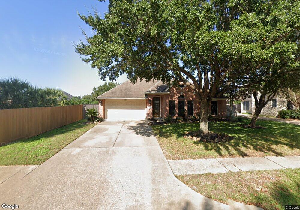 16430 Torry View Terrace, Houston, TX 77095 - photo 1
