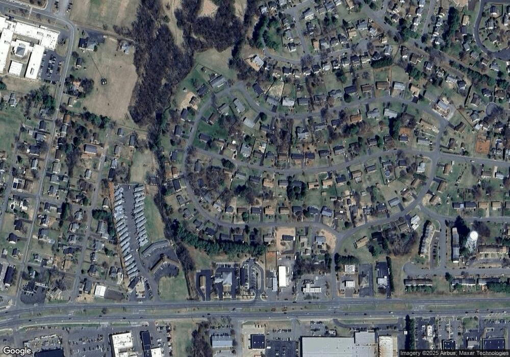 421 Azalea St, Culpeper, VA 22701 - photo 1