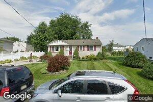 46 Delaware Ave, Middlesex, NJ 08846