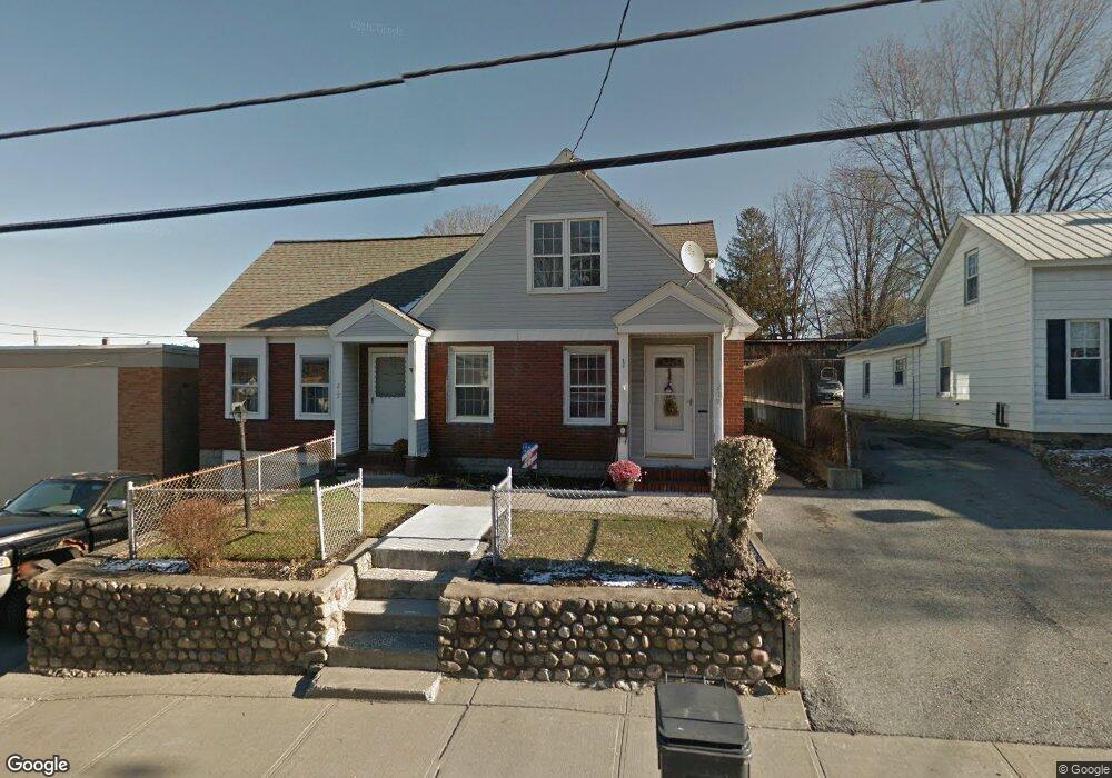 219 Center St, Corinth, NY 12822 - photo 1