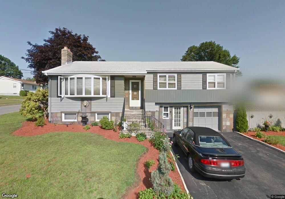 29 W View Ave, Cranston, RI 02920 - photo 1