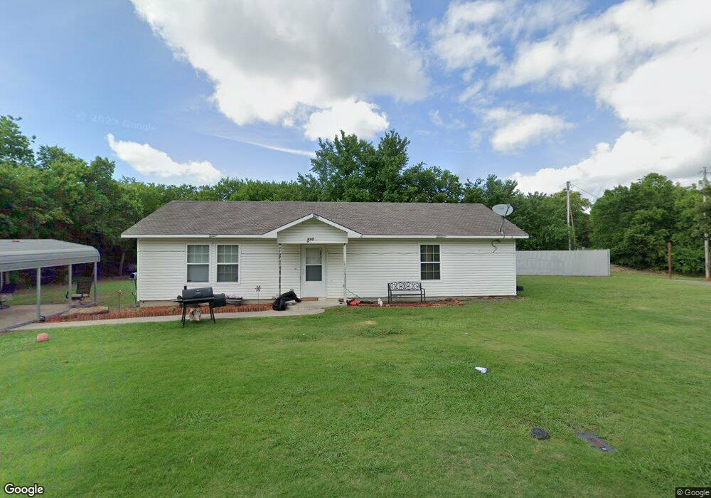 1107 7th Ave NE, Ardmore, OK 73401 - photo 1