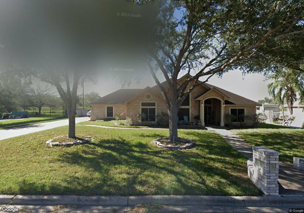 405 Manhatten Cir, Donna, TX 78537 - photo 1