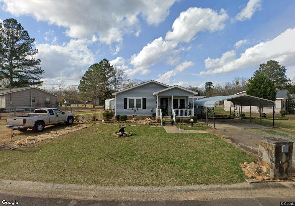 113 Town Creek Cir, Americus, GA 31709 - photo 1