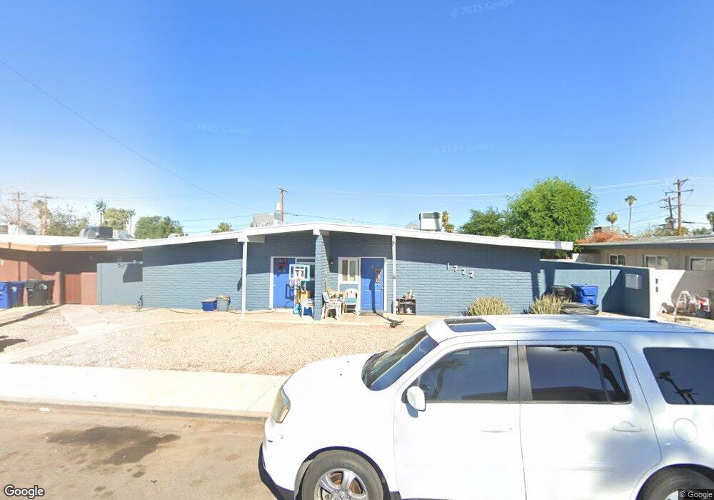1722 E Elton Ave, Mesa, AZ 85204 - photo 1