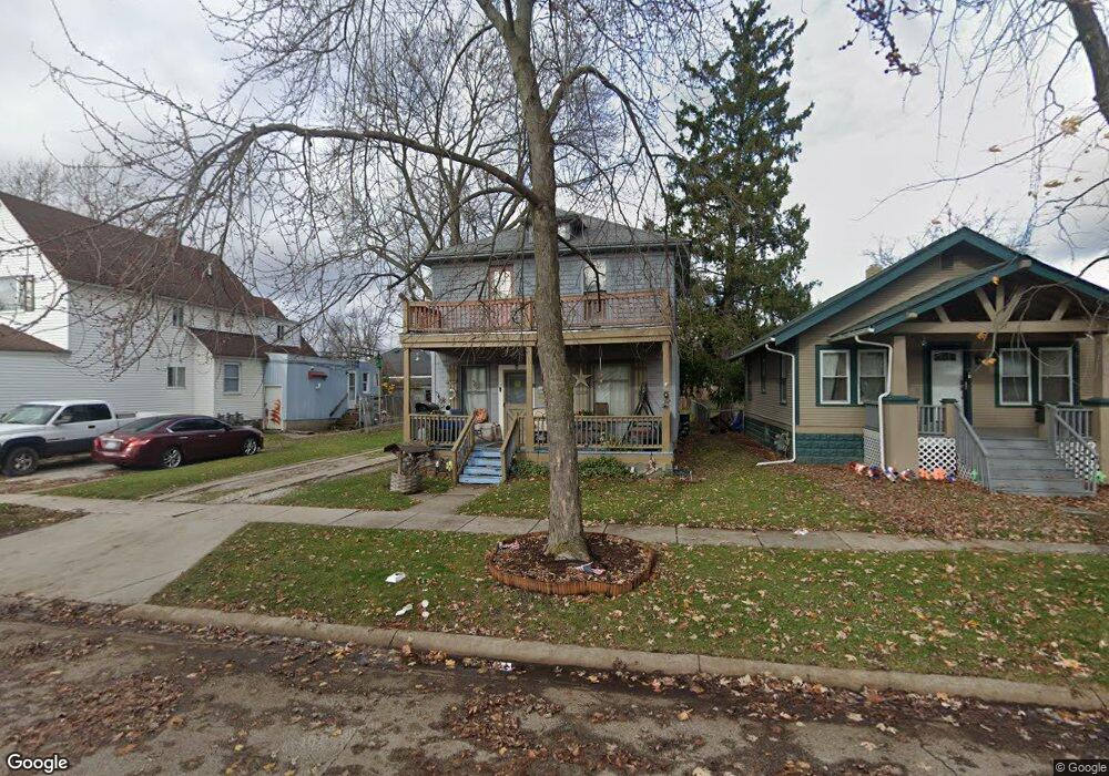1227 Howard St, Port Huron, MI 48060 - photo 1