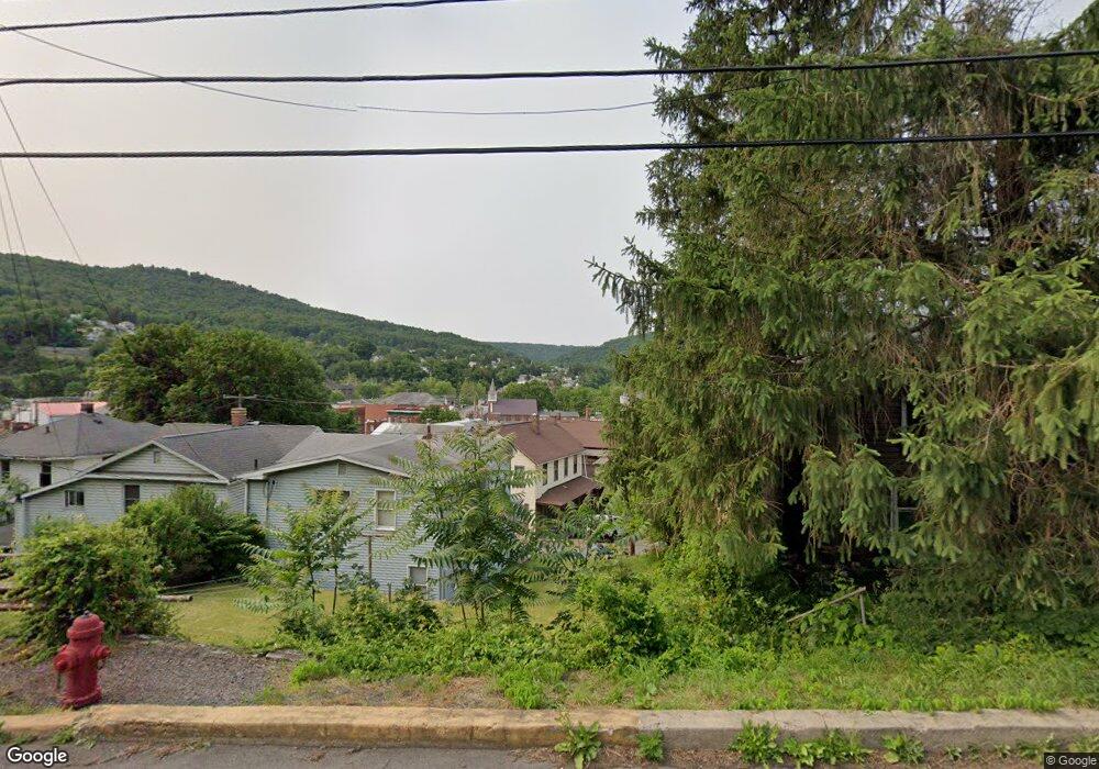 33 E Fairview St, Piedmont, WV 26750 - photo 1