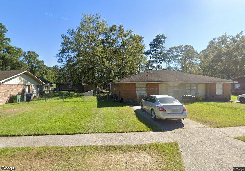 505 Cypress St unit 507, Slidell, LA 70460 - photo 1