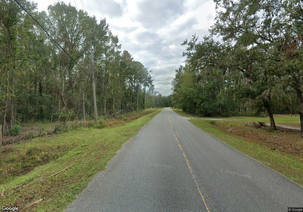 Tract 1 Greenswamp Rd, Brunswick, GA 31525 - photo 1