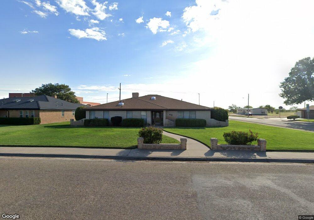 409 Melinda Ln, Dumas, TX 79029 - photo 1