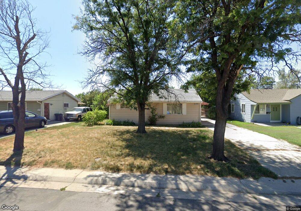 11632 E 7th Ave, Aurora, CO 80010 - photo 1