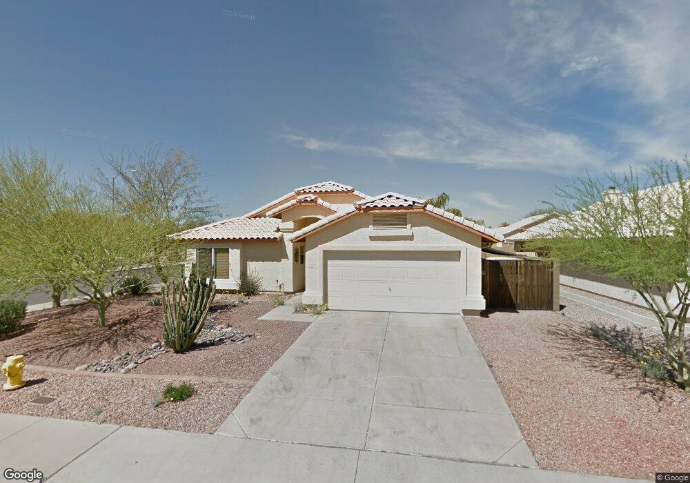 662 W Nopal Ave, Mesa, AZ 85210 - photo 1