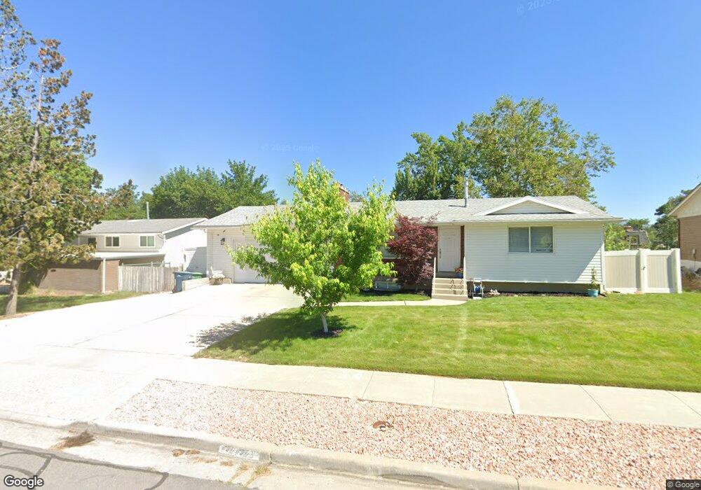 1493 Madrid Way, Sandy, UT 84093 - photo 1