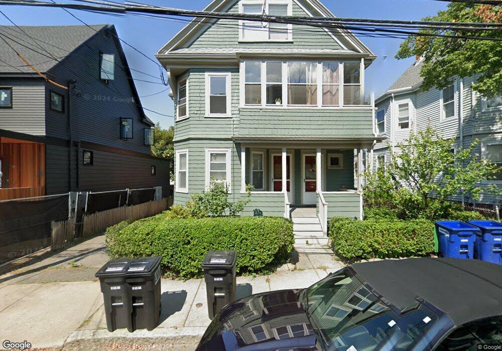 38A Hancock St unit 3, Somerville, MA 02144 - photo 1