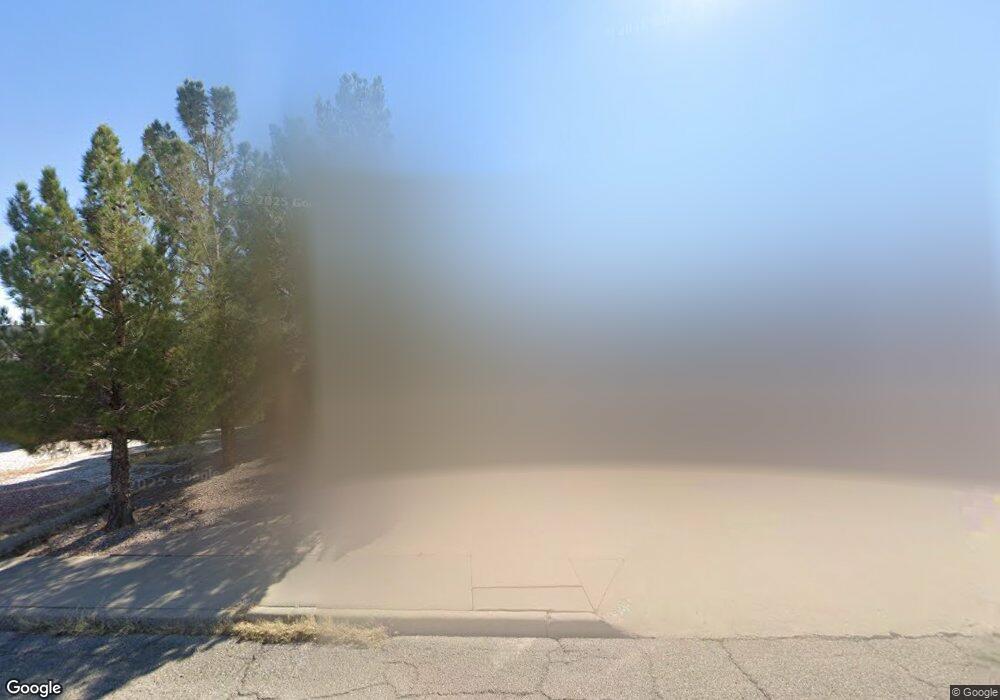 2912 Tyler Ave, El Paso, TX 79930 - photo 1