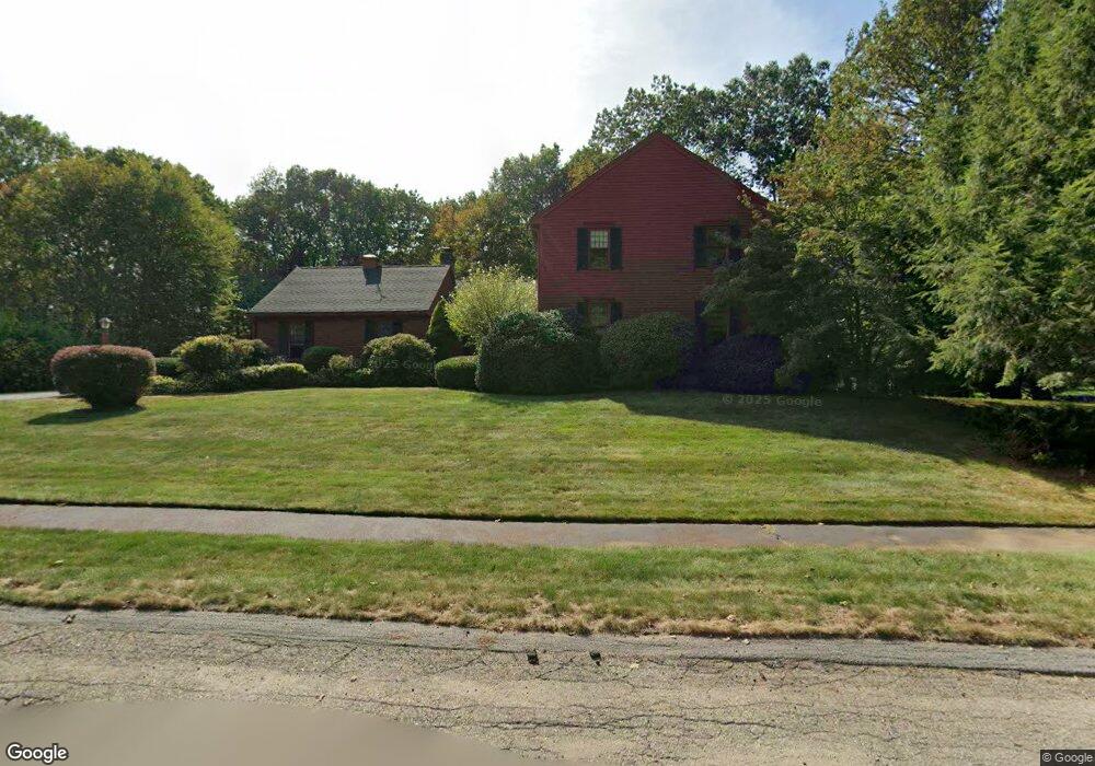 9 Crestview Dr, Rutland, MA 01543 - photo 1