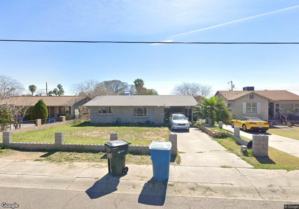 2911 E Palm Ln, Phoenix, AZ 85008 - photo 1