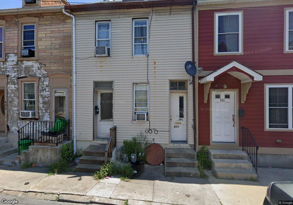 623 N Lumber St unit 1, Allentown, PA 18102 - photo 1