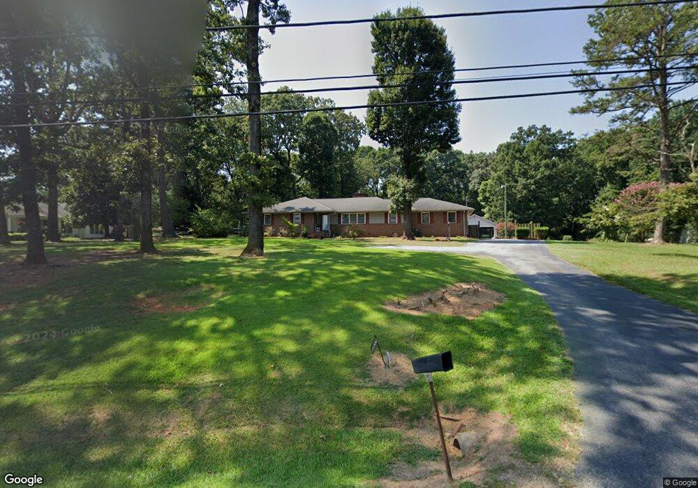 10155 Lavonia Rd, Carnesville, GA 30521 - photo 1