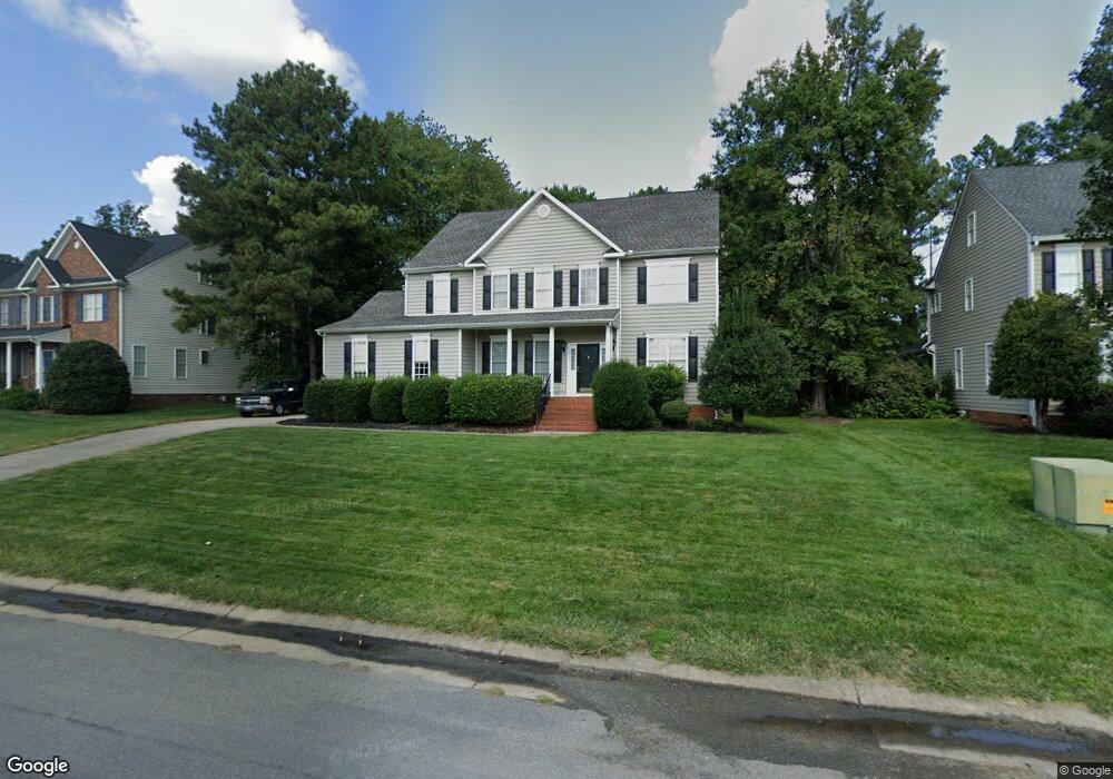 5036 Topping Ln, Glen Allen, VA 23060 - photo 1