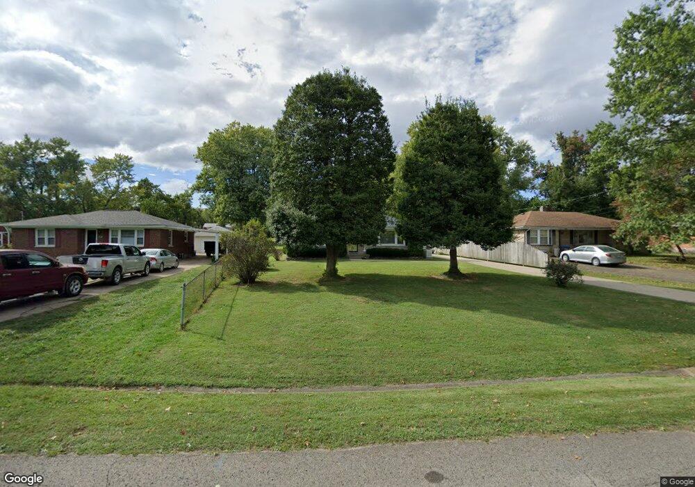 8108 Sherry Lynn Ct, Louisville, KY 40228 - photo 1