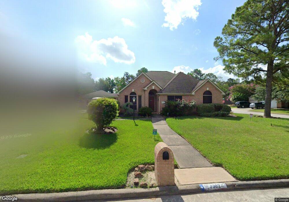 7302 Birchtree Forest Dr, Houston, TX 77088 - photo 1