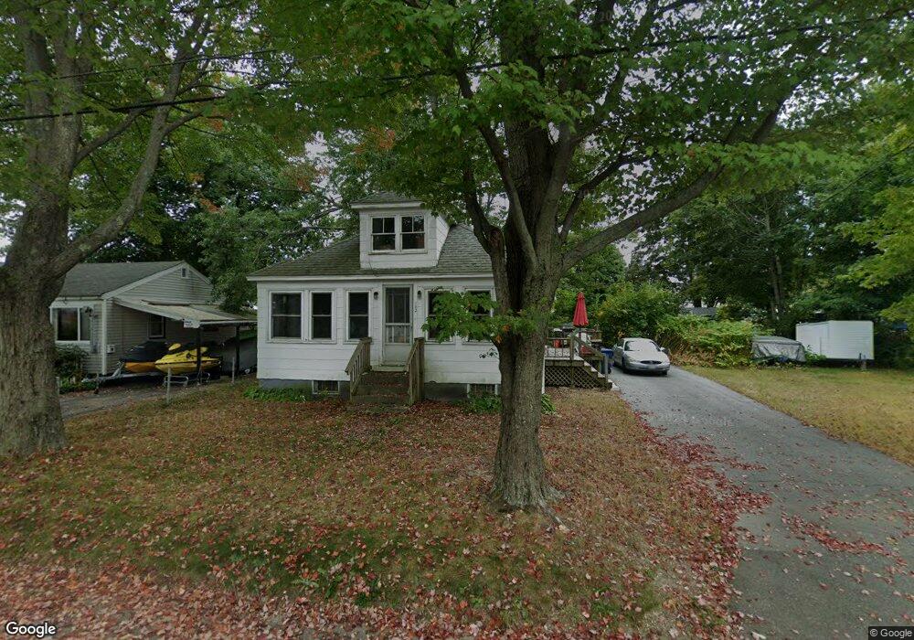 102 Pearl St, South Portland, ME 04106 - photo 1