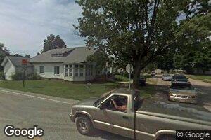 4 N Meridian St, Roachdale, IN 46172