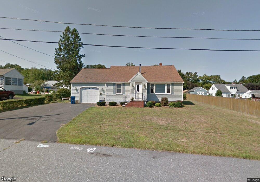 5 Emerald Ave, Lawrence, MA 01843 - photo 1