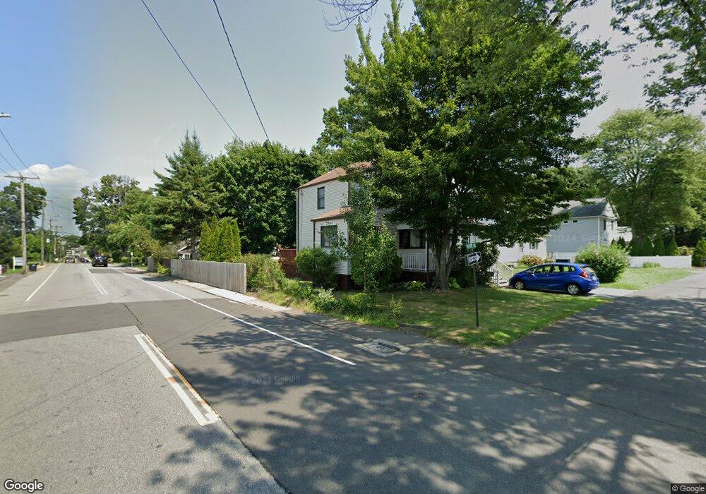 16 Howe Place, Milford, CT 06460 - photo 1