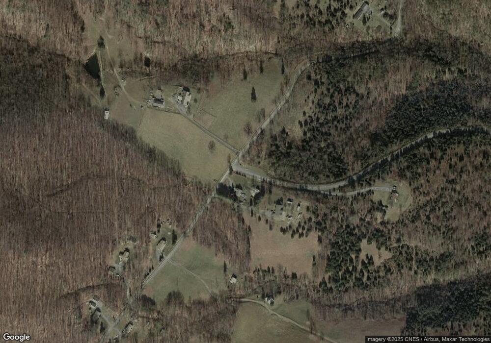 17 Quantico Trail, Petersburg, WV 26847 - photo 1